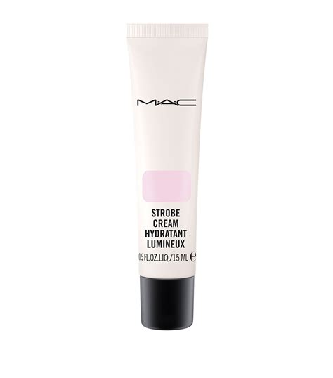 mac stock cream|Mini Strobe Cream